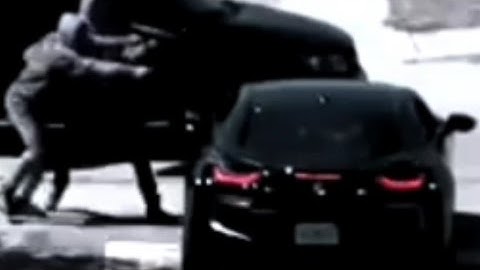 VIDÉO DE LA MORT DE XXX TENTACION !!! CAMÉRA DE SURVEILLANCE