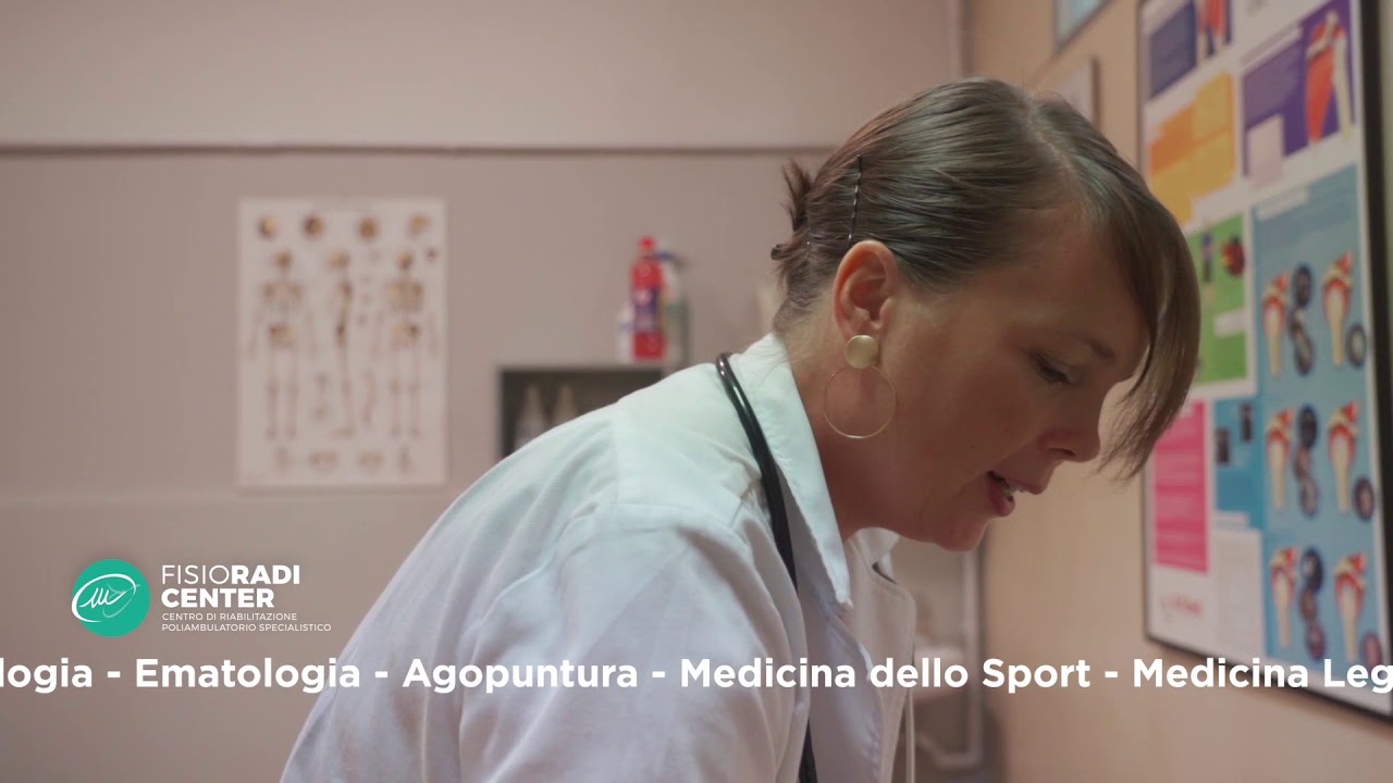 Visite Mediche Specialistiche