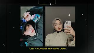 Download Lagu ALS JE ME WILT - AJENG LUKI FT ADNAN GUFRONA (OFFICIËLE LYRIC VIDEO) MP3