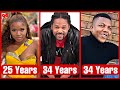 Uzalo Actors & Their Ages From Youngest To Oldest 2023