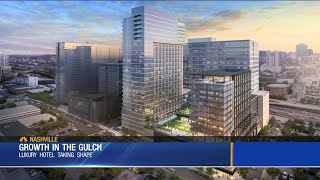 Growth in the Gulch