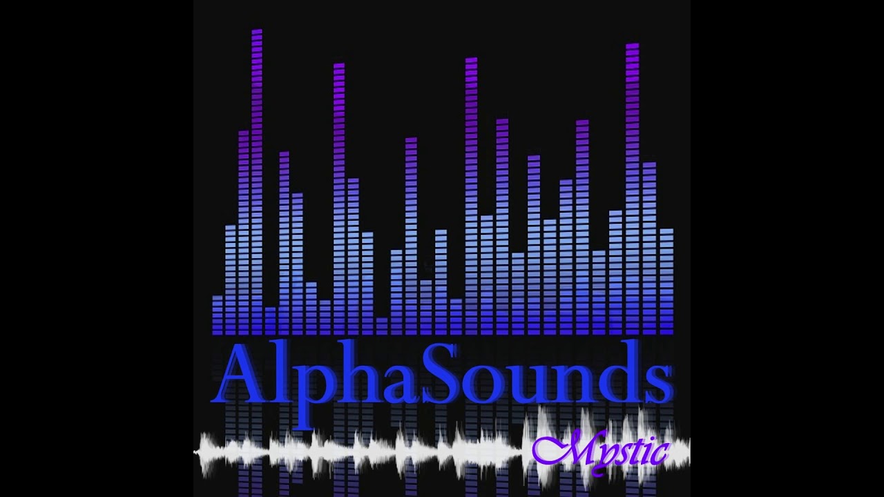 AlphaSounds - Mystic