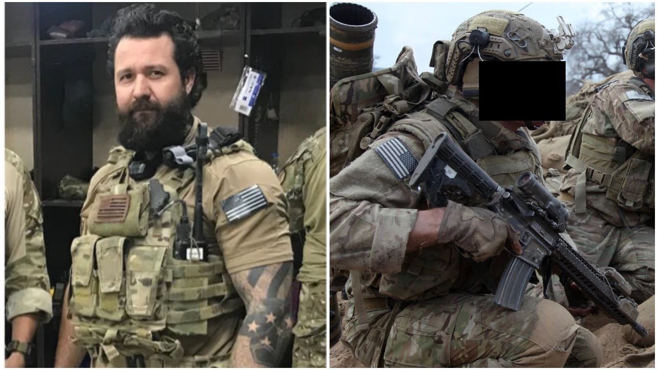 Delta Force Takes Mission To Save Army Rangers' Lives - YouTube