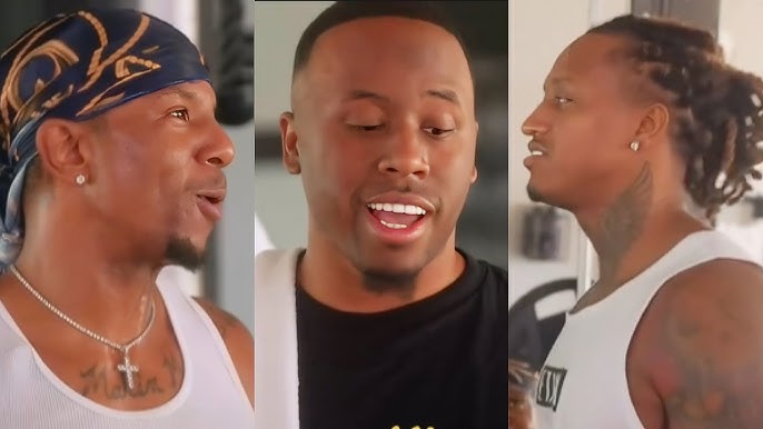 TLO EXPOSES Karlie's secret Recording as Ray REVEAL his Fallout with Bambi! LHHATL S12B