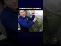 How do astronauts sleep in space. #artemisii #space #christinakoch