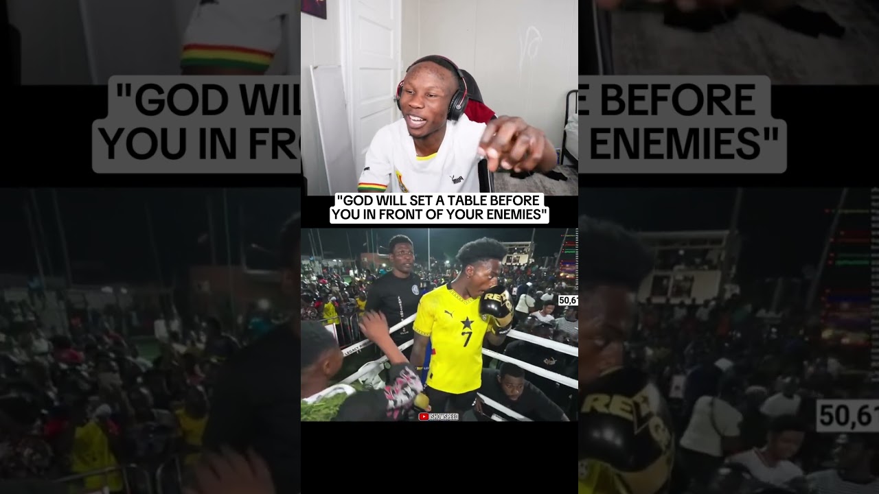 Бог накроет перед тобой стол перед твоими врагами 