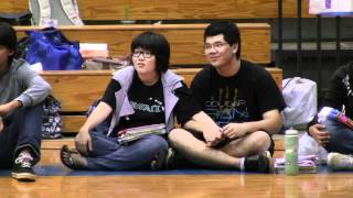 Kaiser High 2012 Aloha Assembly - Senior Class President Aloha Message