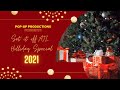 Popup productions presents set it offatl holiday special 2021