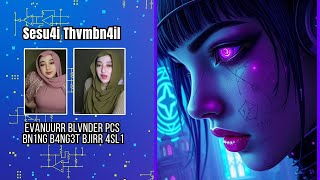 EVANUURR OM3GZ | GAME PLAY NFS MISI HARIAN
