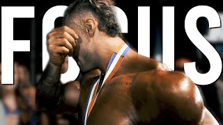 YOU HAVE TO WANT IT. OBSESSION [ANGRY]: A Motivational video (Lifting and gym motivation)