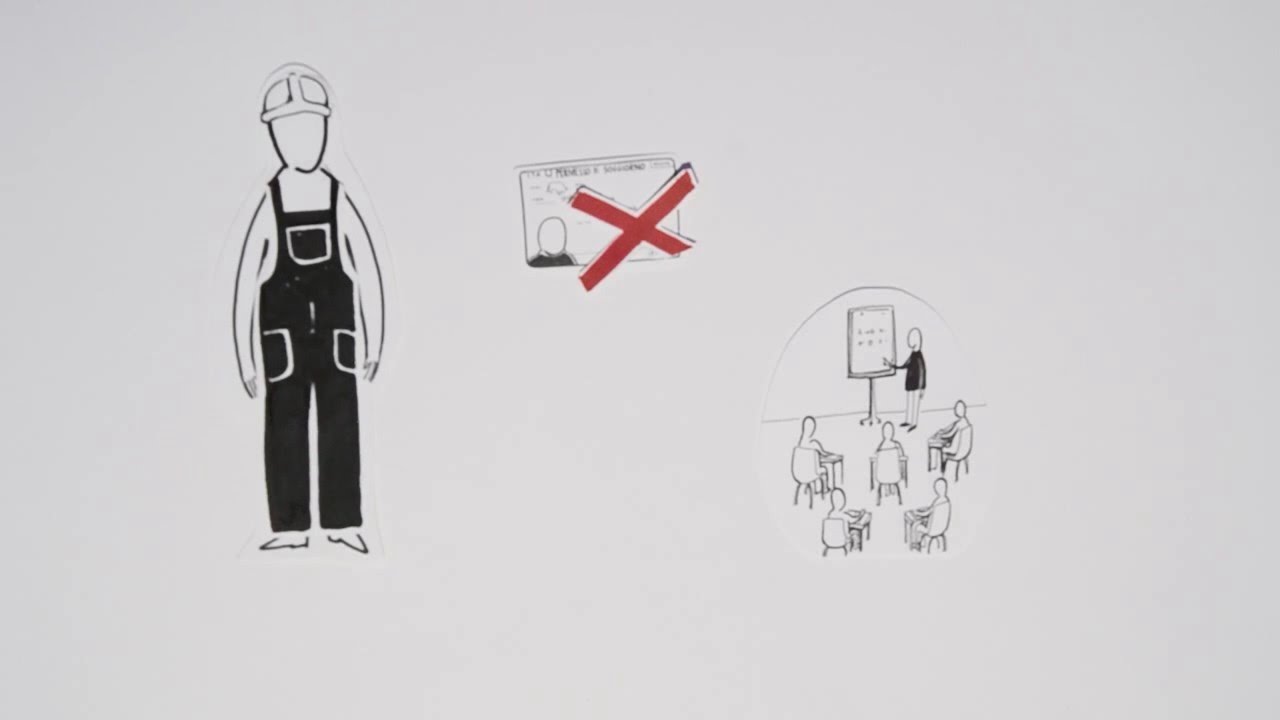 8. Ricorso in Tribunale