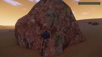 Solo-Sweat Gathering for New Player on Planet Arkadia 2022 ( Entropia Universe) by Luckyweasel