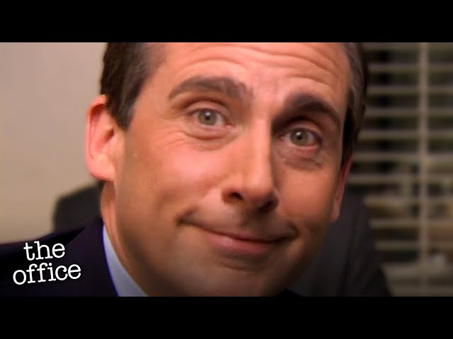 Office Moments that make me laugh like an idiot - The Office US class=