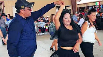 8-10 domingo en la pulga de álamo Texas egg