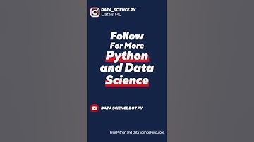 Python Tips & Machine Learning: Understanding list indexing
