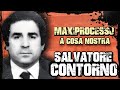 Salvatore Contorno: Maxiprocesso a "Cosa Nostra" (1986) Vol.2