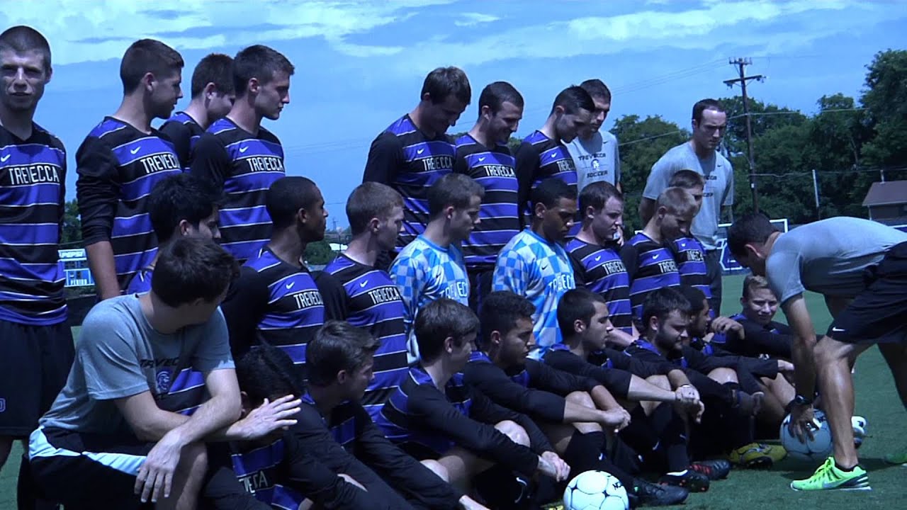 2013 Trevecca Men's Soccer Photo Shoot YouTube
