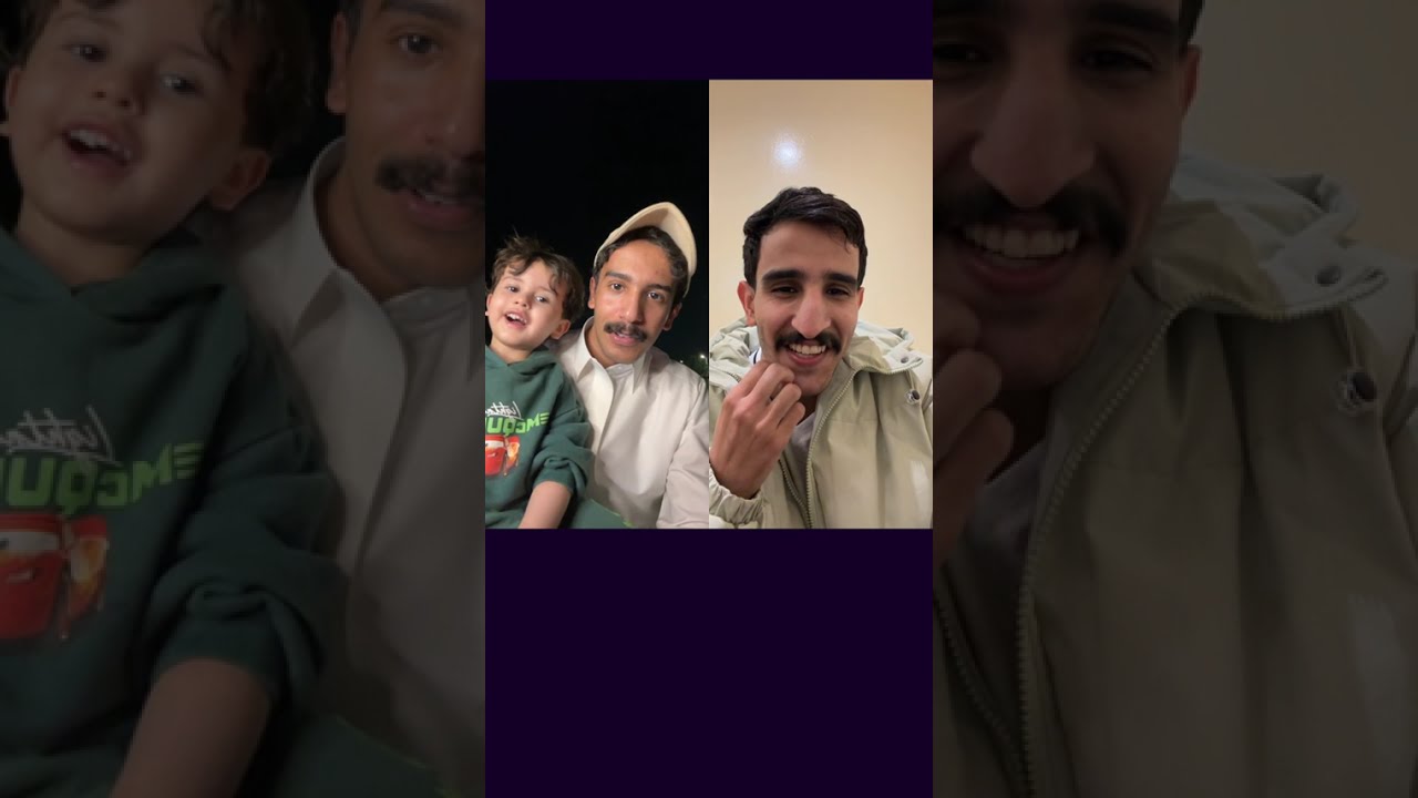 بث علي عواض الحارثي 🌟 شاهين يعزم سعد يجي للطايف ويصرح انه يحب سعد 😂😂 ج٢ 