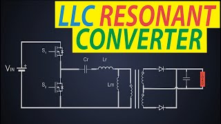 What is LLC Resonant Converter? LLC Resonant converter advantages screenshot 3