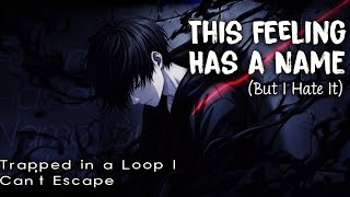 This Feeling Has A Name but I Hate It  By Relatone  S 