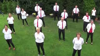 Florian Singers Dortmund - Well Meet Again 2020