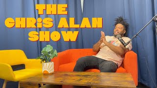 The Chris Alan Show