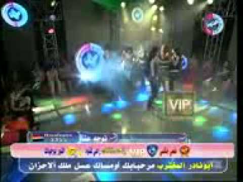 girls arab belly dance choha bnat arab ghinwa tv maroc liban.avi