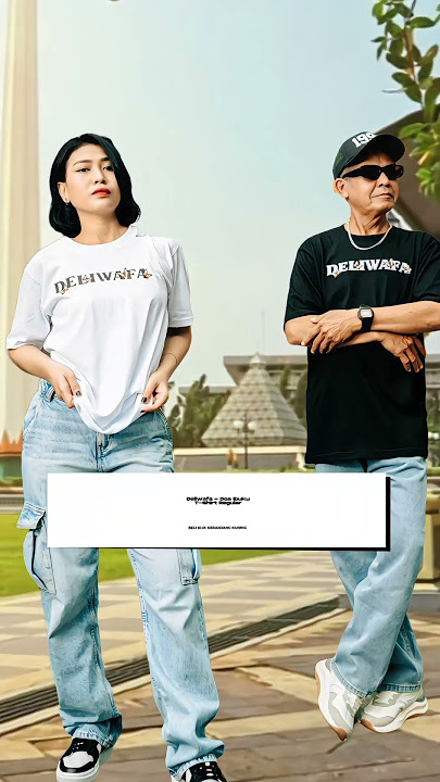 KAOS DELIWAFA ORIGINAL #masiyun #kaos #sobatngarit #deliwafa