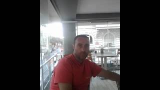 AĞLAMAYACAĞIM SAVAŞ KARGICI