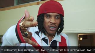 Vybz Kartel - Run Up - Sept 2017