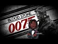 Bond.... Lando Bond...  [Blood Stone 007 for PlayStation 3]