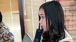 Laksana Surgaku - Dudy Oris (Chintya Gabriella feat Aan story)  - Durasi: 1:10. 