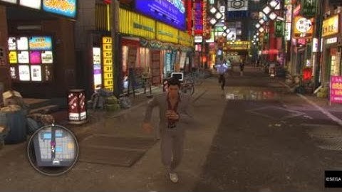 KIRYU-CHA- AaaAa