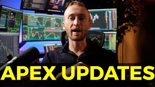 Is APEX Funding The Best Prop Firm? // 3 Steps to Pass
