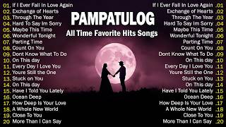 Pampatulog OPM Love Songs 80s &amp; 90s Medley 🔊 Relaxing Filipino Music for Deep Sleep