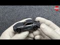 Tomica Premium No.36 Toyota GR Supra 1:60 (936411) トミカプレミアム No.36 トヨタ GR スープラ Ô tô mô hình Nhật Bản