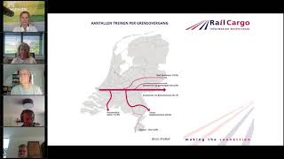Off Road gaan Volg het webinar van Lean & Green over Corridors tussen Nederland en België screenshot 4