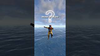 Most Broken Glitches in Rust History