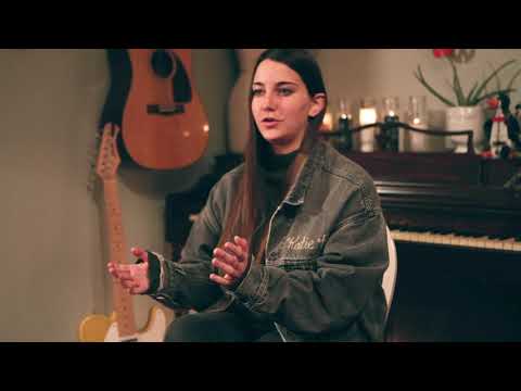 Katie Pruitt- Behind The Song: "Normal"