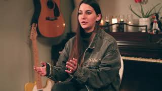 Katie Pruitt- Behind The Song: \\