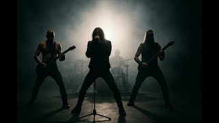 Feuer Nation Metal - Die Wahrheit lebt ewig
