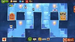 13. King of Thieves Base Layout 13 Solution
