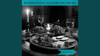 Glittering Winter's Serenade (Key Gb Ver.)