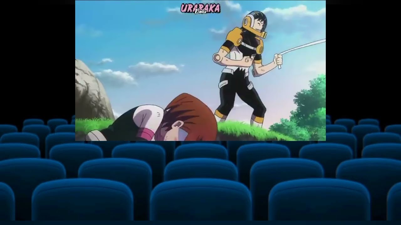 Monster high viendo universos cap 12