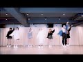MIRROR - Inkya Music - NANIMONO - Dance Practice