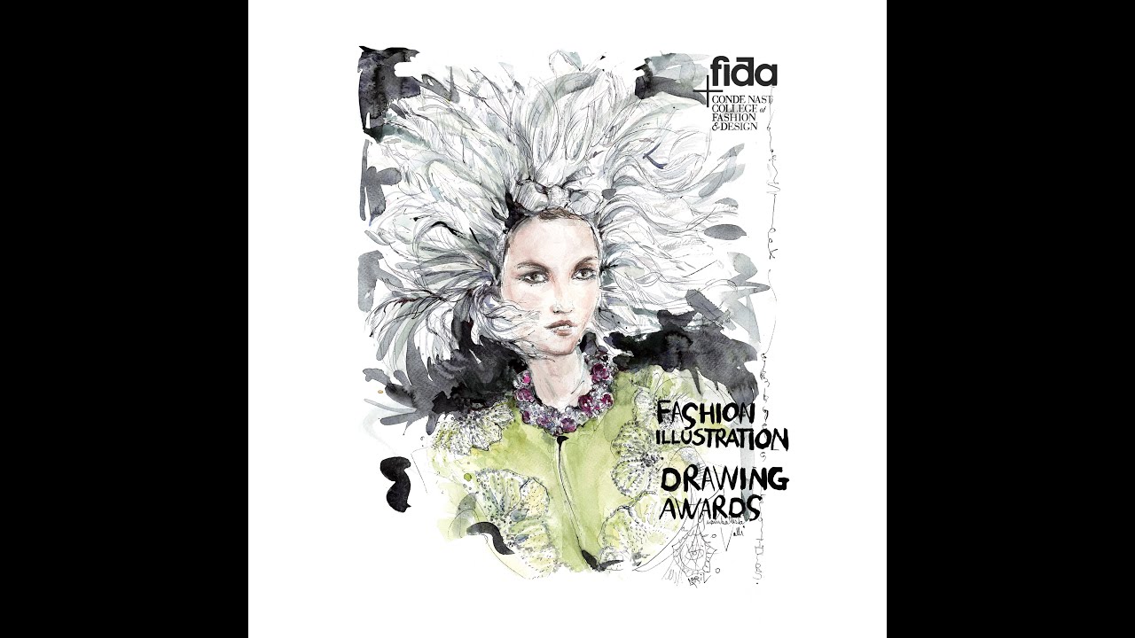 FIDA Worldwide´s Sellection of illustrations PRE Short Listed before ...