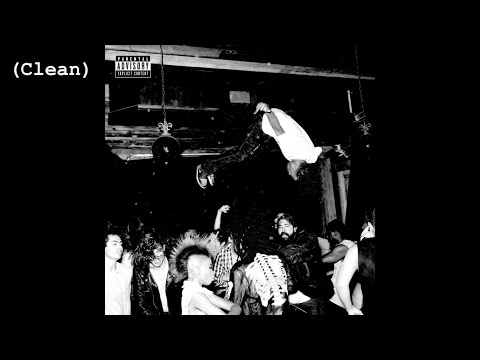 Shoota (Clean) - Playboi Carti (feat. Lil Uzi Vert)