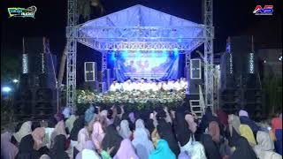 gebyar sholawat Rijalul ansor #pradok - Bubulan - Cakrawala audio