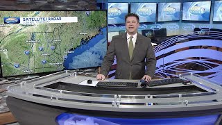 Watch: cold continues, warmer temps on the way
