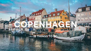 Top 15 Things To Do In Copenhagen - 2024